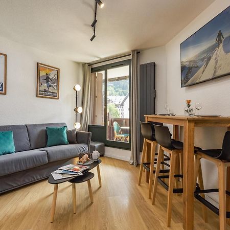 Chamonix Sud - Chez Loulou - Happy Rentals Εξωτερικό φωτογραφία