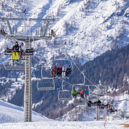Chamonix Sud - Chez Loulou - Happy Rentals Εξωτερικό φωτογραφία