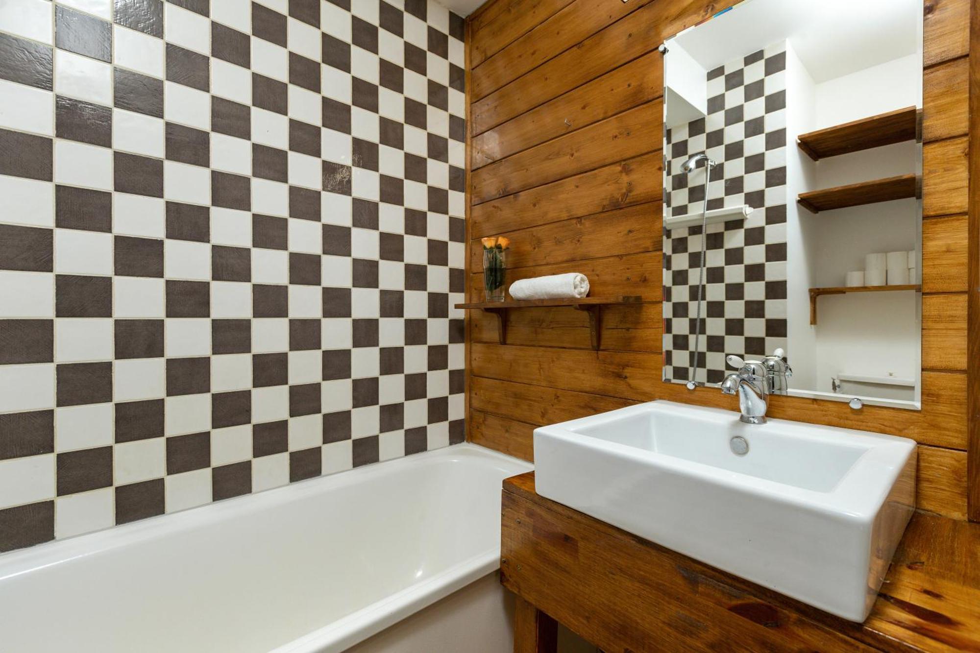 Chamonix Sud - Chez Loulou - Happy Rentals Εξωτερικό φωτογραφία