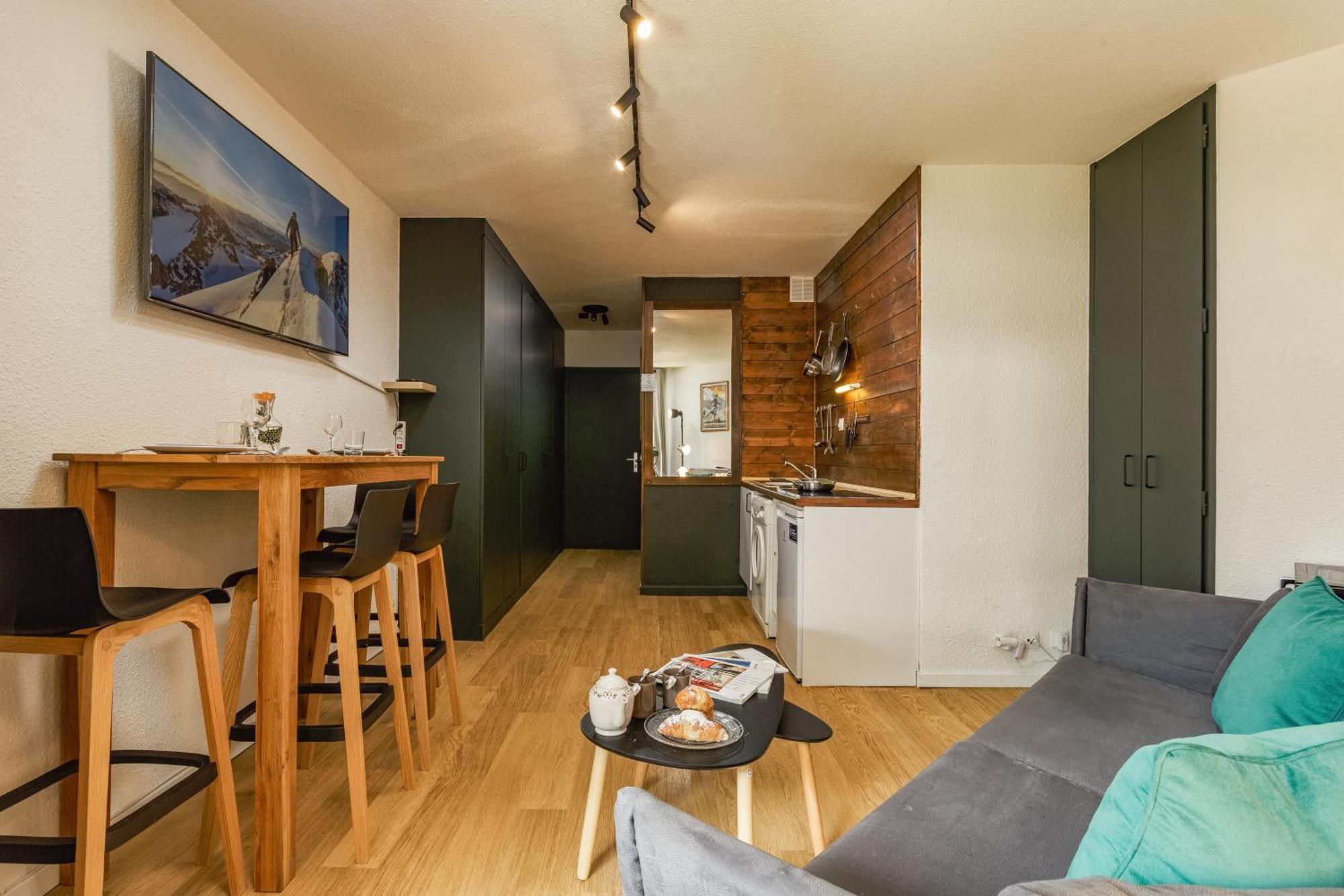 Chamonix Sud - Chez Loulou - Happy Rentals Εξωτερικό φωτογραφία