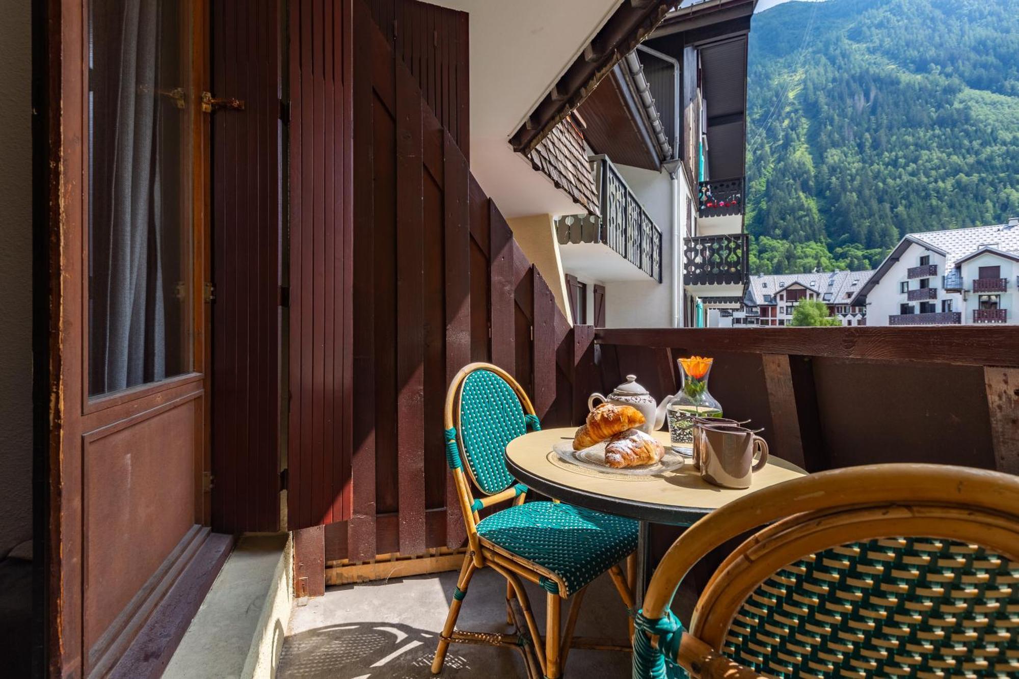Chamonix Sud - Chez Loulou - Happy Rentals Εξωτερικό φωτογραφία