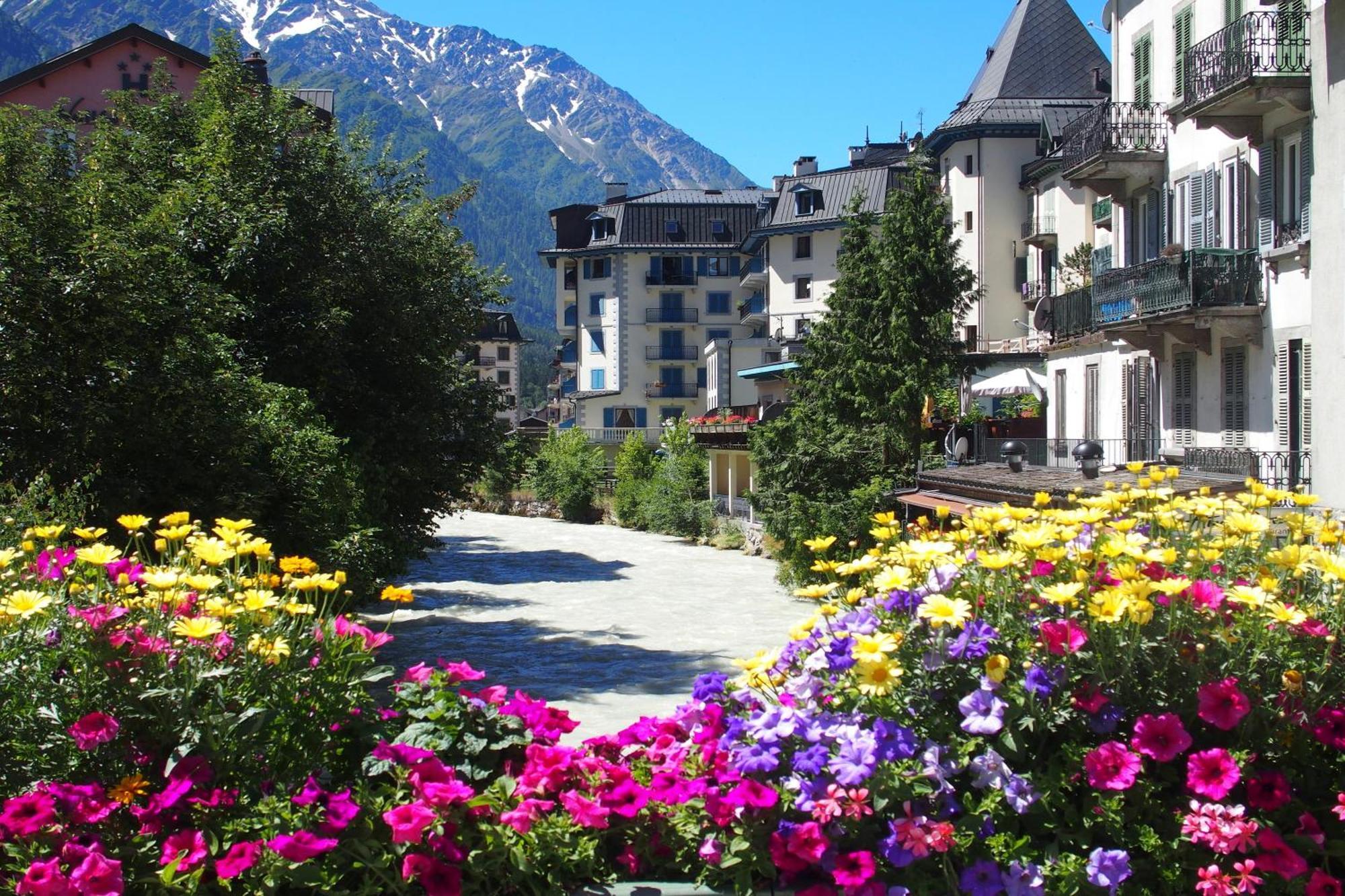 Chamonix Sud - Chez Loulou - Happy Rentals Εξωτερικό φωτογραφία
