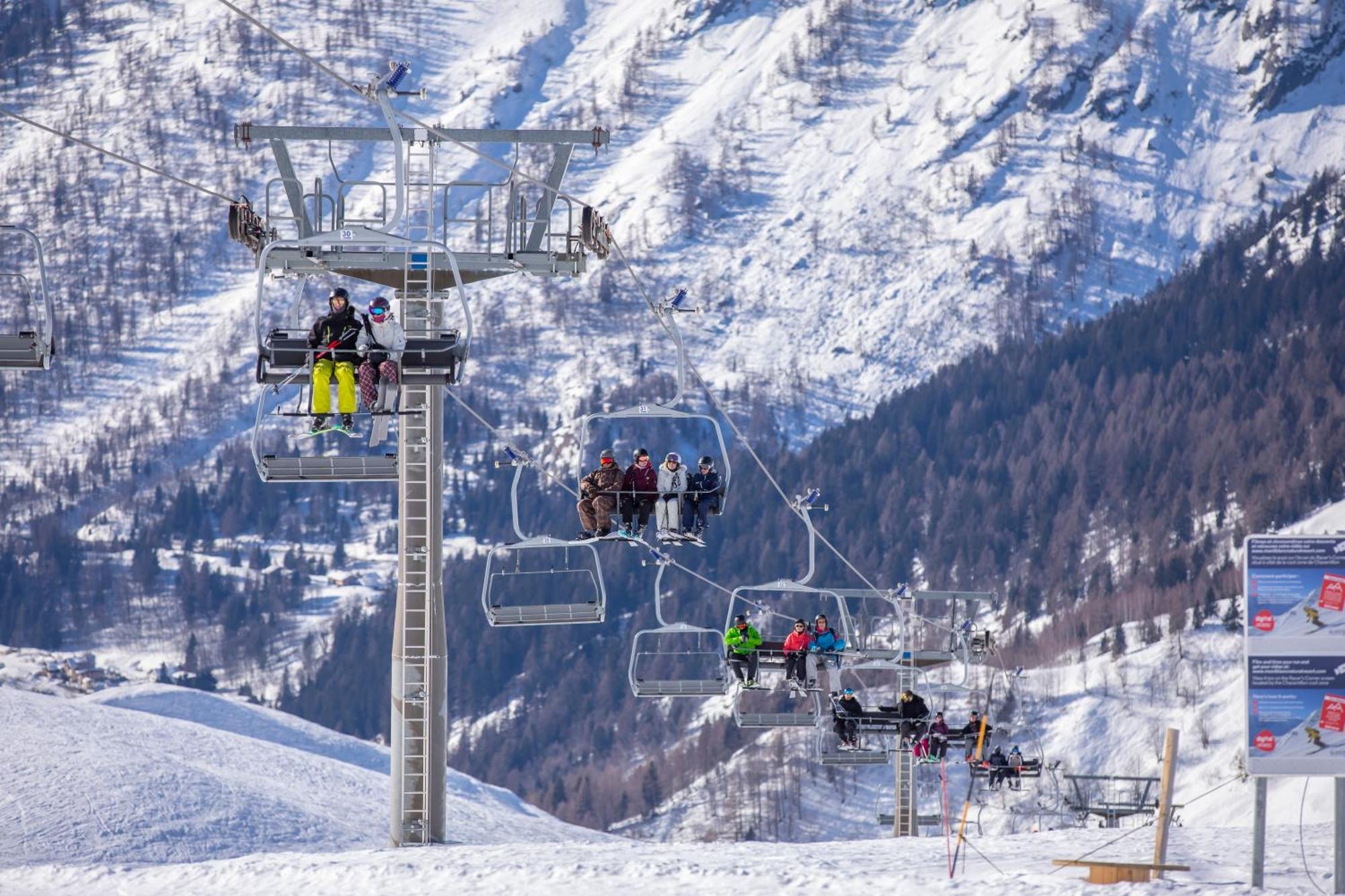 Chamonix Sud - Chez Loulou - Happy Rentals Εξωτερικό φωτογραφία