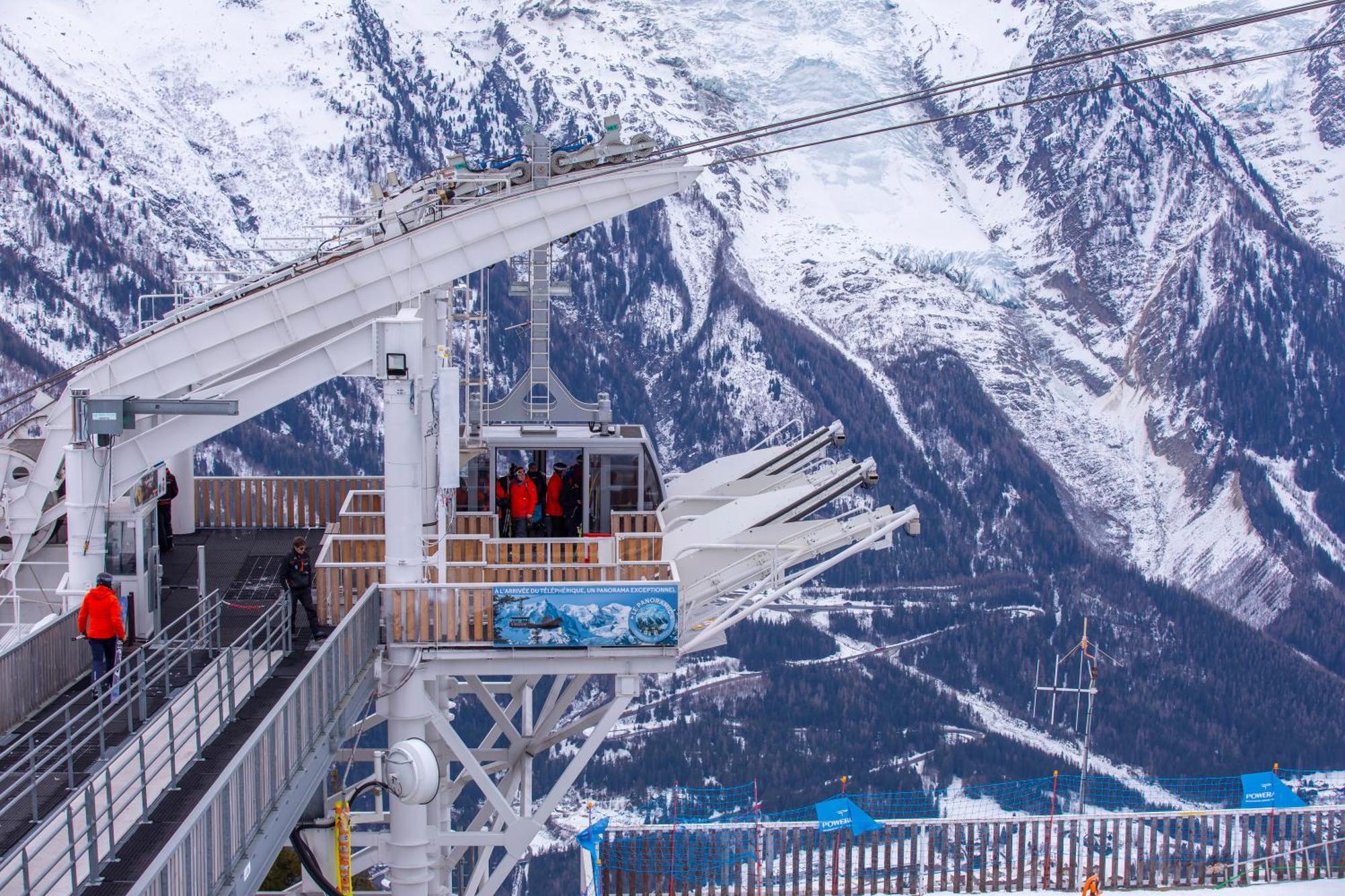 Chamonix Sud - Chez Loulou - Happy Rentals Εξωτερικό φωτογραφία