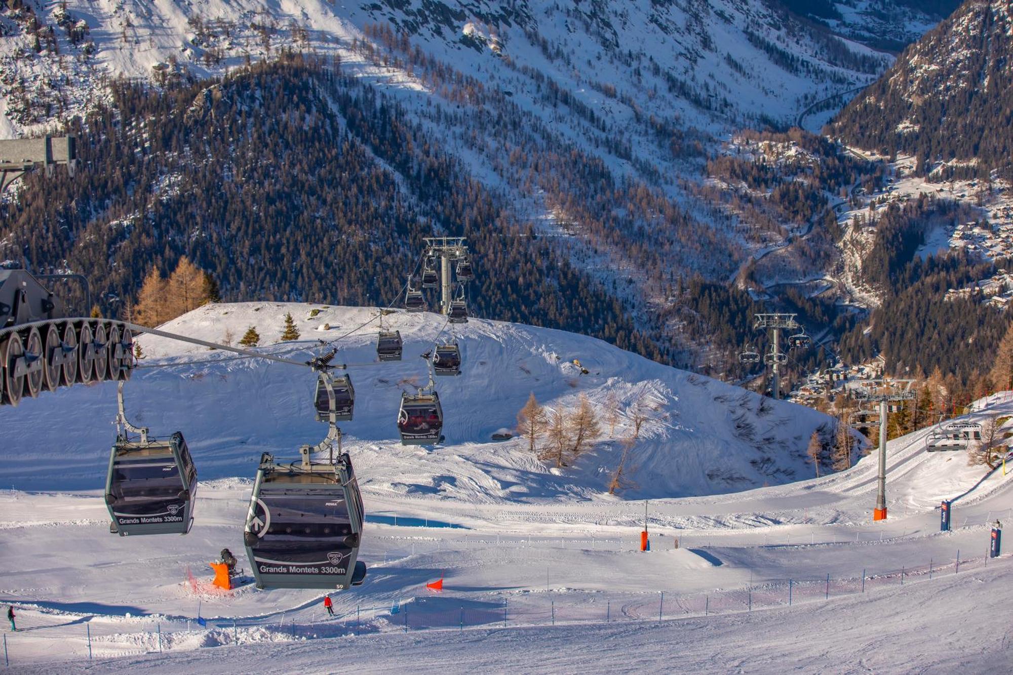 Chamonix Sud - Chez Loulou - Happy Rentals Εξωτερικό φωτογραφία