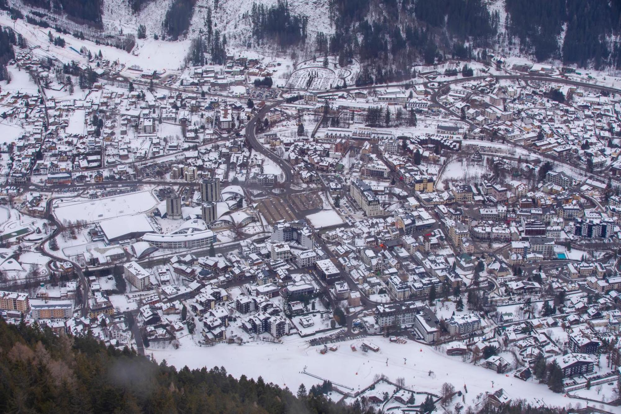 Chamonix Sud - Chez Loulou - Happy Rentals Εξωτερικό φωτογραφία