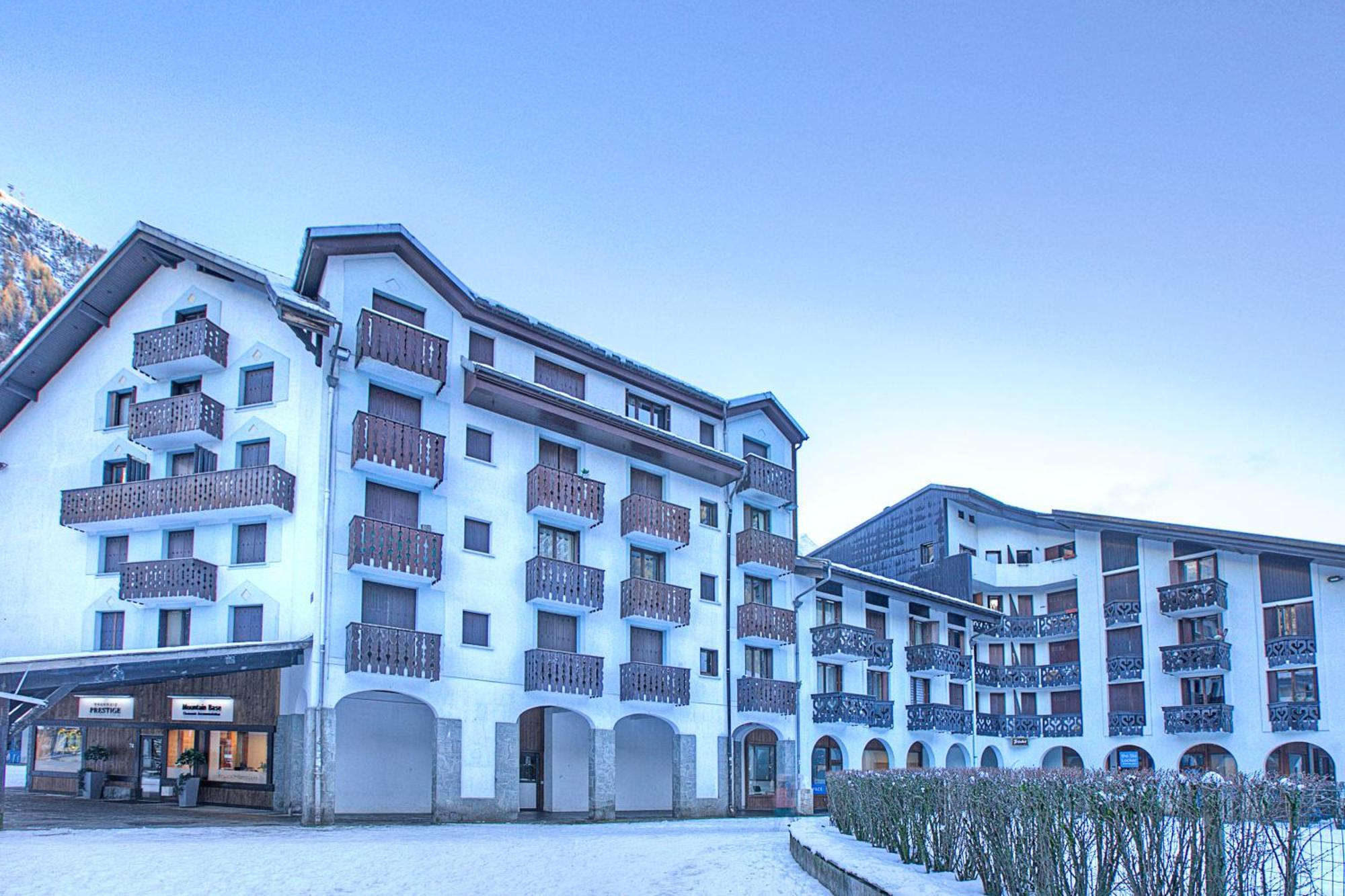 Chamonix Sud - Chez Loulou - Happy Rentals Εξωτερικό φωτογραφία